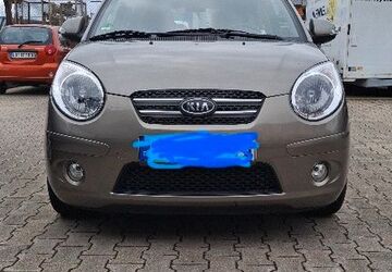 Kia Picanto 104.000 km 2.350 &euro; Asperg 71679