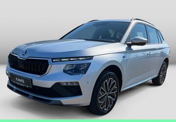 Skoda Kamiq 1.111 km 25.890 &euro; Weinstadt-Endersbach 71384