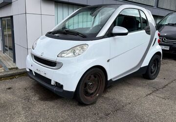 Smart ForTwo 190.000 km 1.750 &euro; Heimsheim 71296