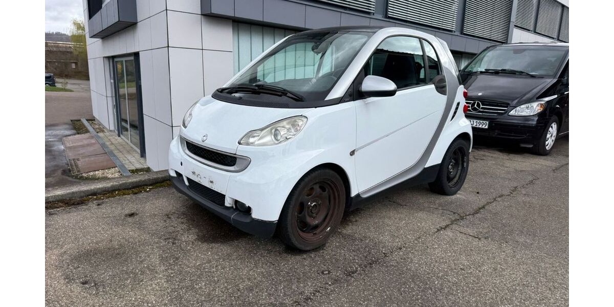 Smart ForTwo 190.000 km 1.750 &euro; Heimsheim 71296