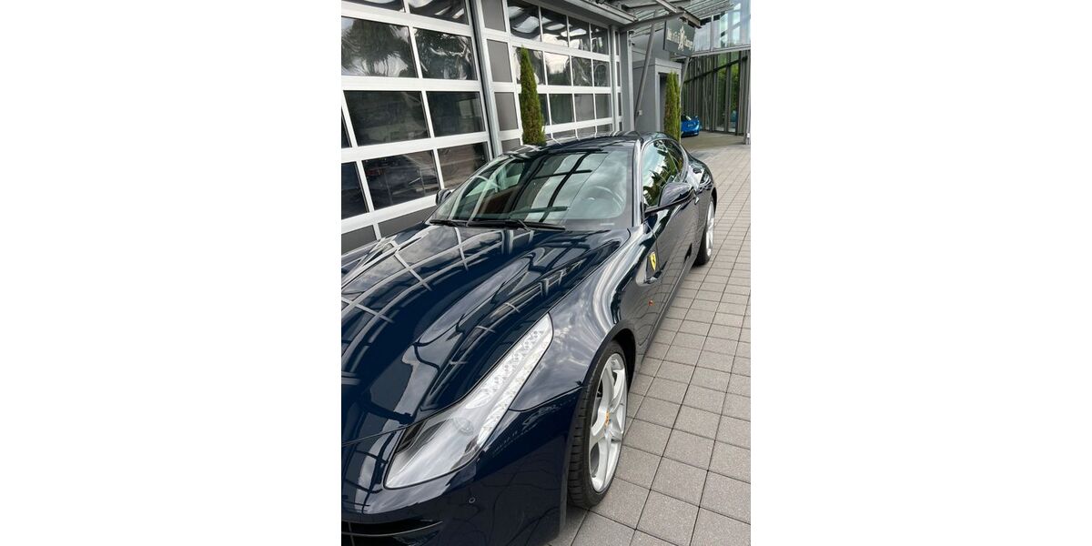 Ferrari FF 21.200 km 185.000 &euro; Heilbronn 74076