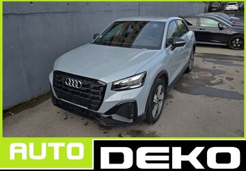 Audi Q2 47.012 km 24.970 &euro; Waiblingen 71332