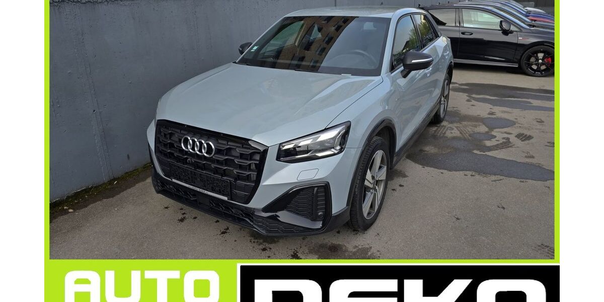 Audi Q2 47.012 km 24.970 &euro; Waiblingen 71332