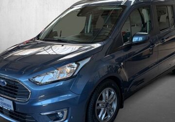 Ford Grand Tourneo 32.160 km 26.990 &euro; Ludwigsburg 71636
