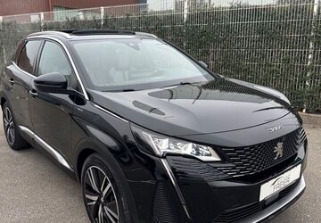Peugeot 3008 34.273 km 26.840 &euro; Heilbronn 74076
