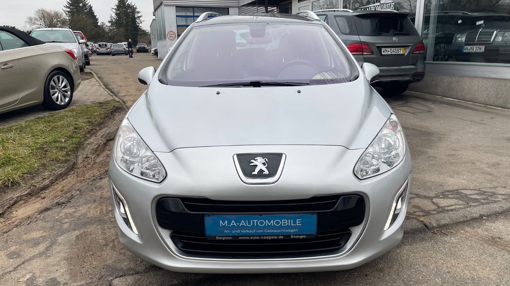 Peugeot 308 156.000 km 5.590 &euro; Marbach am Neckar 71672