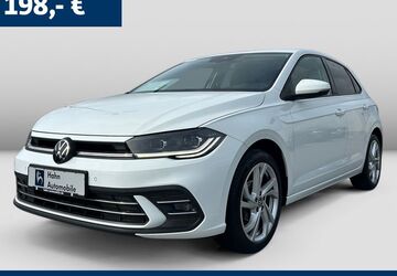 VW Polo 79.620 km 16.999 &euro; Kornwestheim 70806