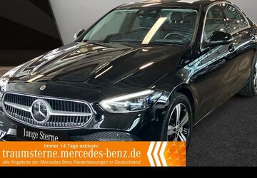 Mercedes-Benz C 300 34.758 km 35.890 &euro; Stuttgart 70469