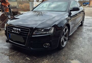 Audi A5 190.000 km 10.900 &euro; Backnang 71522