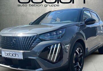 Peugeot 2008 5.750 km 27.980 &euro; Esslingen 73728
