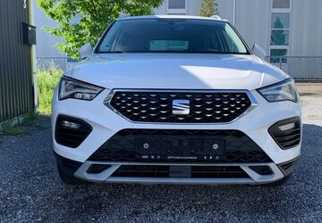 Seat Ateca 155.100 km 17.999 &euro; Sindelfingen 71069
