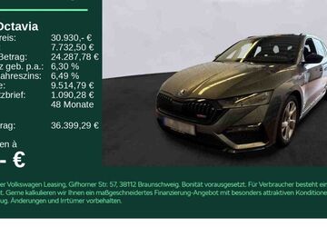 Skoda Octavia 79.600 km 30.930 &euro; Heilbronn 74076