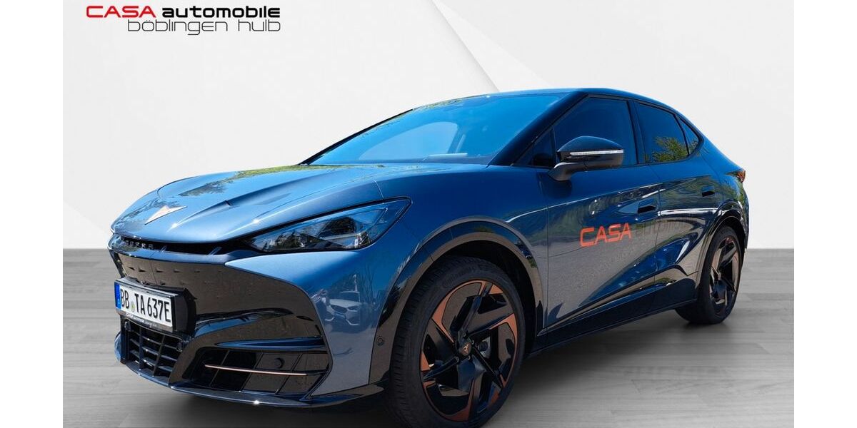 Cupra Tavascan 4.900 km 42.750 &euro; Böblingen 71034