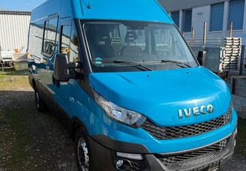IVECO Andere 197.800 km 19.499 &euro; Rudersberg 73635