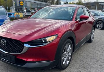 Mazda CX-30 54.000 km 22.800 &euro; Kornwestheim 70806