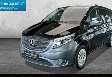 Mercedes-Benz Vito 84.400 km 32.118 &euro; Ludwigsburg 71636