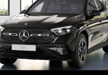 Mercedes-Benz GLC 200 9.900 km 61.590 &euro; Stuttgart 70372