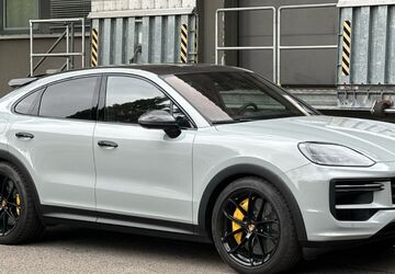 Porsche Cayenne 10.100 km 169.000 &euro; Stuttgart 70327