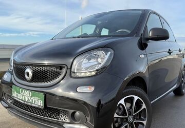 Smart ForFour 37.000 km 11.990 &euro; Böblingen/Stuttgart 71032