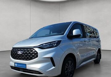 Ford Tourneo Custom 9.558 km 44.190 &euro; Heilbronn 74080