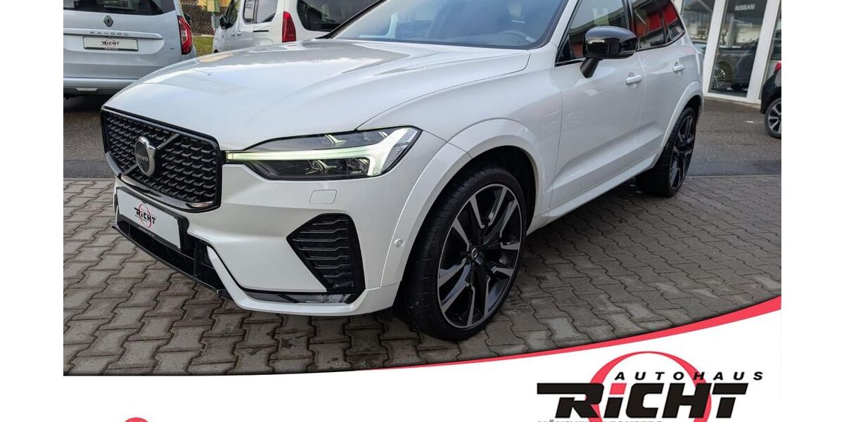 Volvo XC60 43.950 km 41.870 &euro; Leonberg 71229