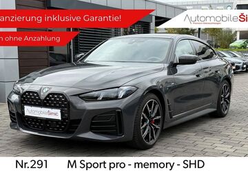 BMW 430 Gran Coupé 34.800 km 51.990 &euro; Filderstadt 70794