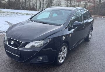 Seat Ibiza 182.000 km 3.900 &euro; Illingen/Schützingen 75428
