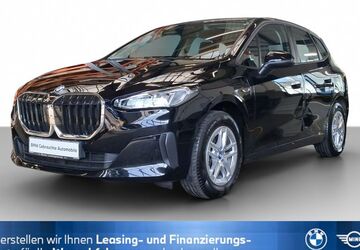 BMW 225 Active Tourer 56.400 km 26.980 &euro; Asperg 71679