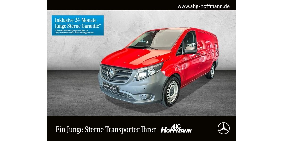 Mercedes-Benz Vito 119.400 km 36.878 &euro; Ludwigsburg 71636