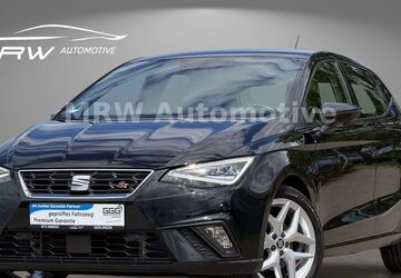 Seat Ibiza 53.341 km 16.750 &euro; Gerlingen 70839