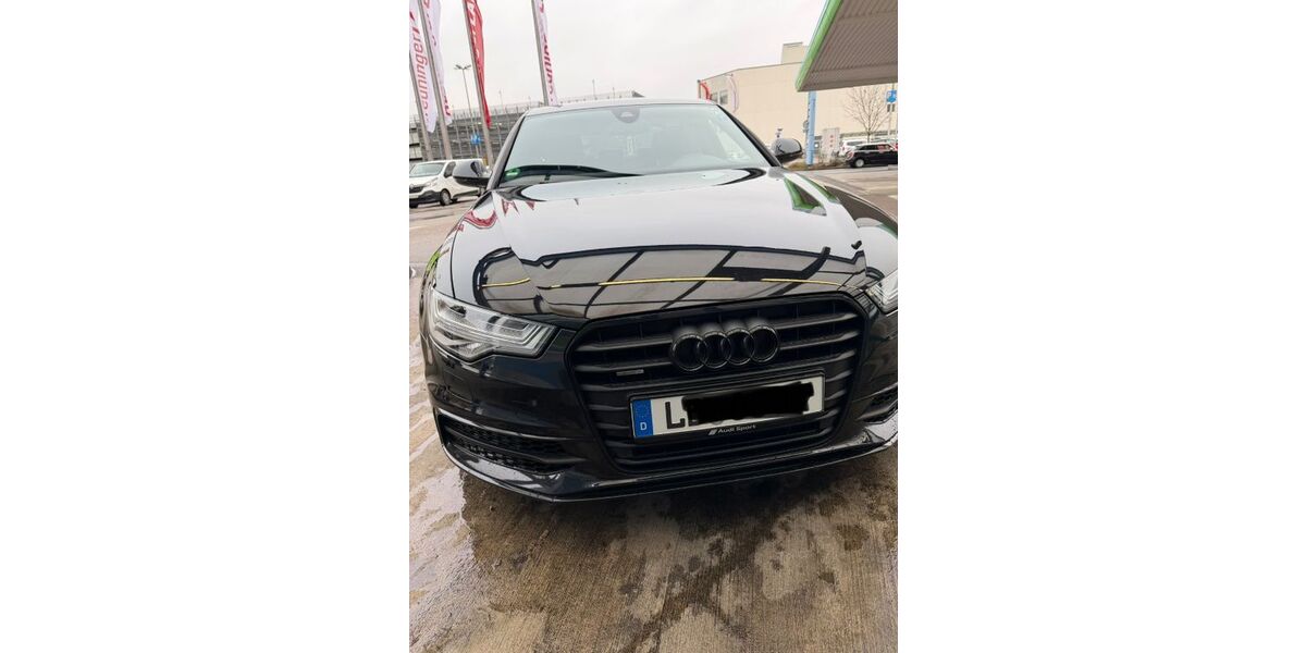 Audi A6 250.000 km 10.400 &euro; Bietigheim 74321
