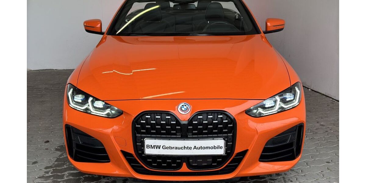 BMW M440 32.388 km 50.980 &euro; Heilbronn 74076