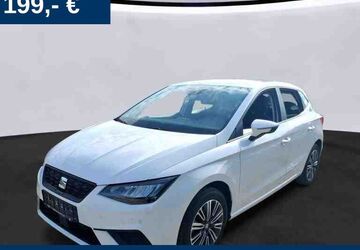 Seat Ibiza 46.391 km 16.930 &euro; Esslingen (bei Stuttgart) 73734