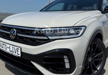 VW T-Roc 58.601 km 32.990 &euro; Böblingen/Stuttgart 71034