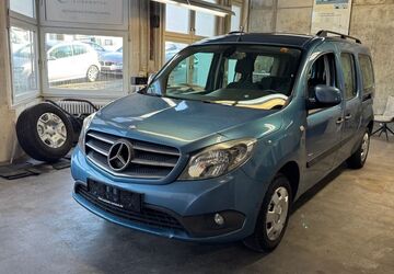 Mercedes-Benz Citan 191.000 km 8.000 &euro; Fellbach bei Stuttgart 70736