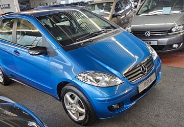 Mercedes-Benz A 150 65.000 km 8.000 &euro; Waiblingen-Hegnach 71334