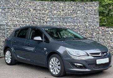 Opel Astra 190.500 km 5.270 &euro; Sindelfingen 71065