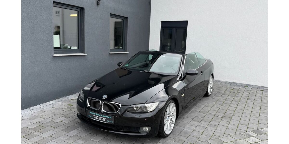 BMW 325 174.000 km 11.999 &euro; Abstatt 74232