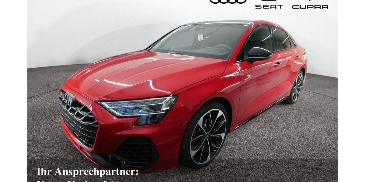 Audi S3 3.500 km 57.430 &euro; Bietigheim-Bissingen 74321