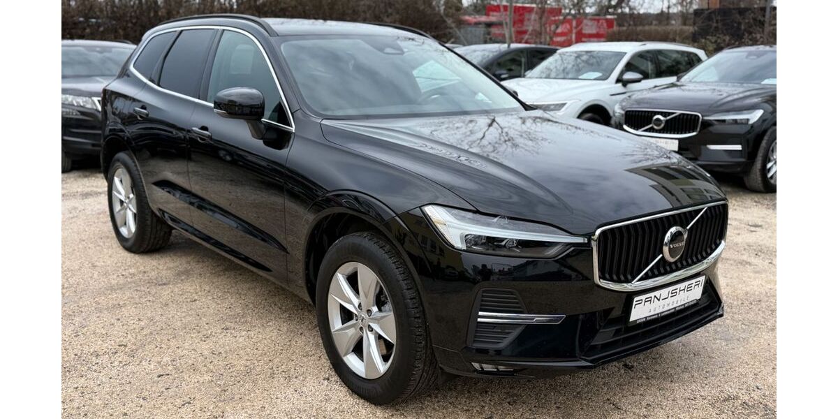 Volvo XC60 90.000 km 28.999 &euro; Stuttgart-Möhringen 70567