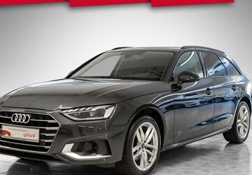 Audi A4 26.956 km 34.920 &euro; Böblingen 71034