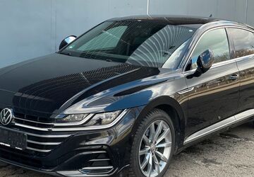 VW Arteon 148.000 km 21.980 &euro; Sindelfingen 71065