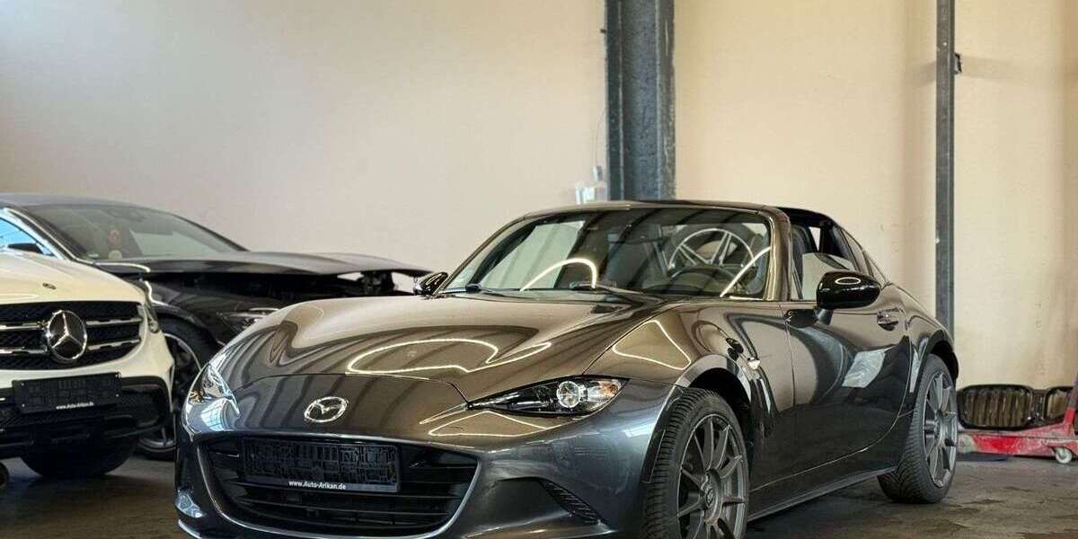Mazda MX-5 76.550 km 20.900 &euro; Stuttgart 70374