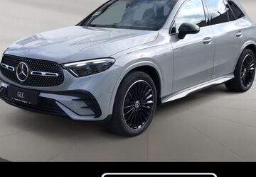 Mercedes-Benz GLC 450 23.820 km 77.679 &euro; Heilbronn 74072