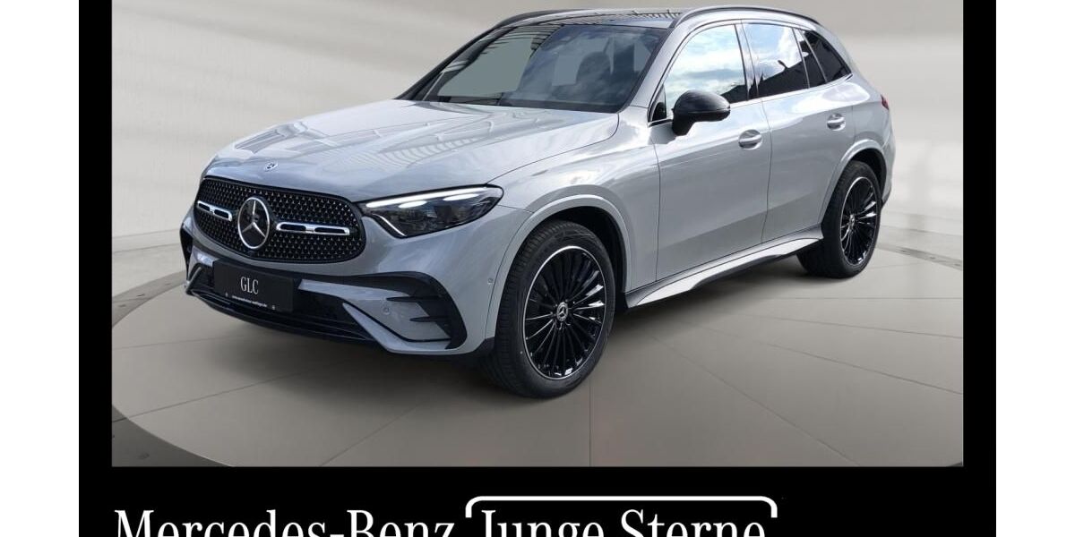 Mercedes-Benz GLC 450 23.820 km 77.679 &euro; Heilbronn 74072