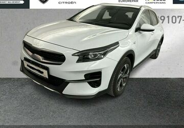 Kia XCeed 69.060 km 16.800 &euro; Bietigheim-Bissingen 74321