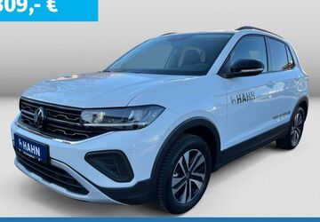 VW T-Cross 8.888 km 30.890 &euro; Fellbach 70736