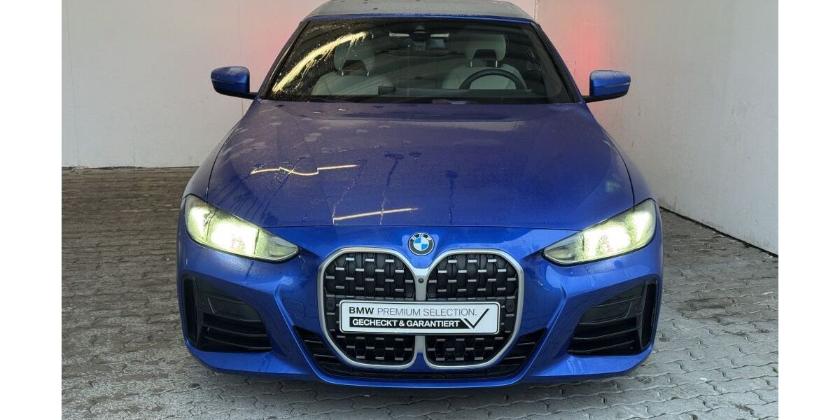 BMW 420 6.312 km 49.940 &euro; Heilbronn 74076