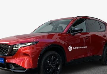 Mazda CX-5 3.500 km 40.790 &euro; Stuttgart 70190