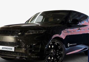 Land Rover Range Rover Sport 3.804 km 138.666 &euro; Stuttgart 70190